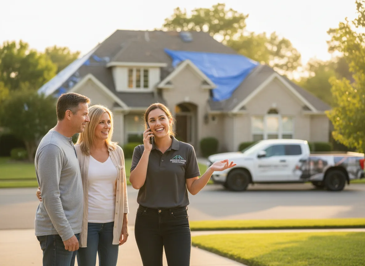 Emergency Roof Repair Clarendon, TX FAQs